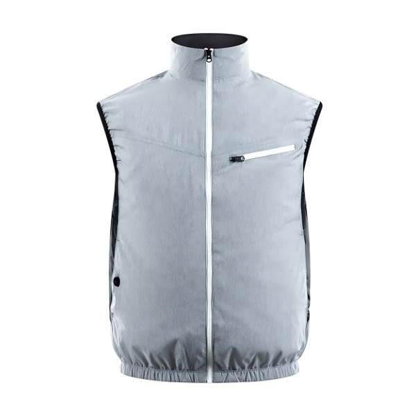 Veste Ventilée G-Heat FV01 Gris