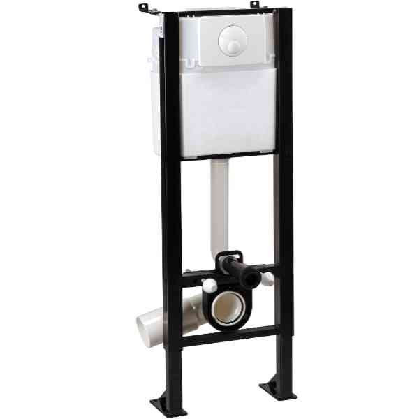 Bâti Support Universel Nicoll W760B