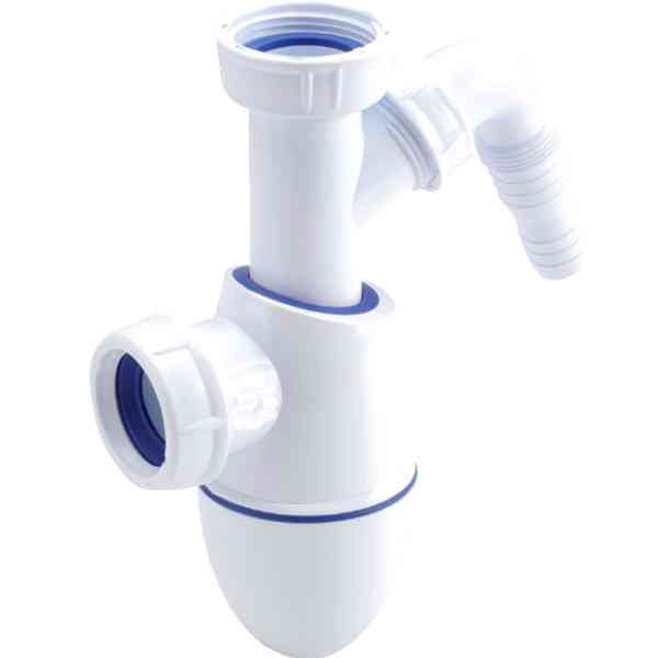 Siphon de lavabo 32/40mm Nicoll Easyphon BM20