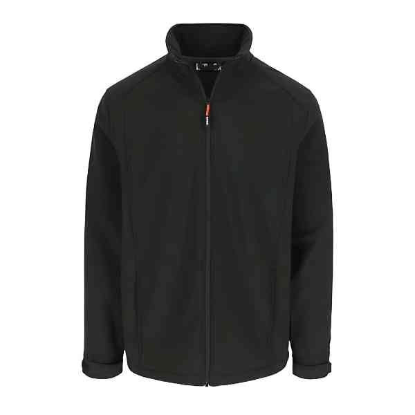 Veste Softshell Herock Julius Noir