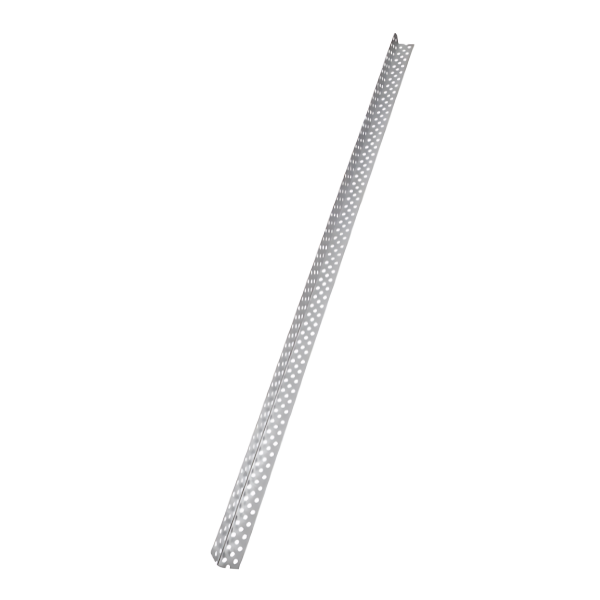 Grille anti-rongeurs Galva 30 x 30 mm performations 4,8 mm, 2 m 