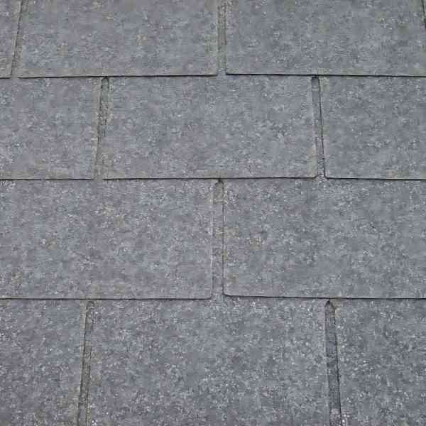 Shingles Noir pour Abris de Jardin Solid Traditionnel, 3 m2
