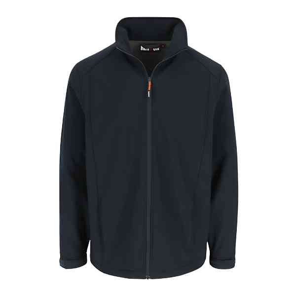 Veste Softshell Herock Julius Bleu Marine