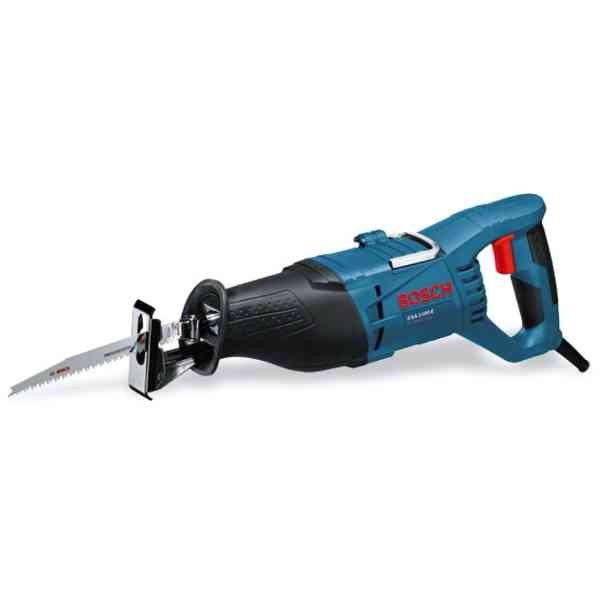 Scie sabre Bosch GSA 1100 E 1100 W Lame 28 mm