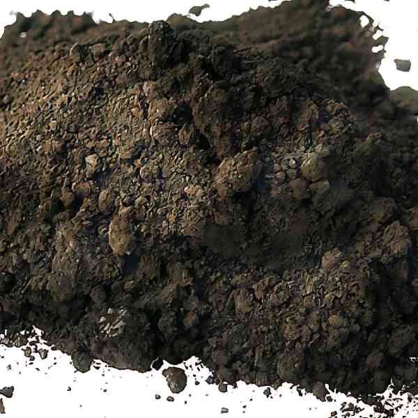 Colorant Mortier Béton Noir 722 Oxyde de fer Defi