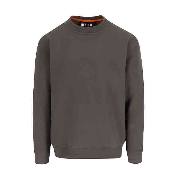 Sweat de Travail Herock Vidar Gris