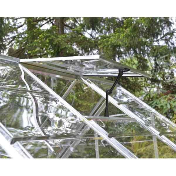 Fenêtre de Ventilation pour Serre de Jardin Canopia Harmony