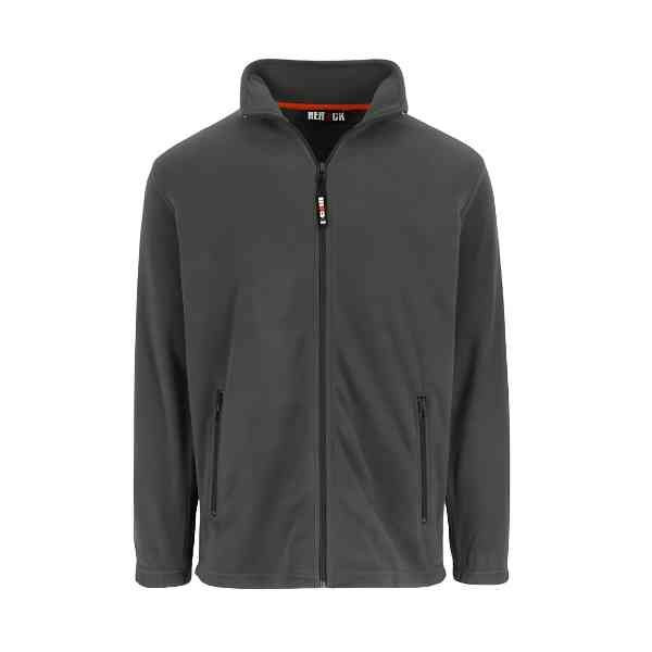 Veste Polaire Herock Darius Gris