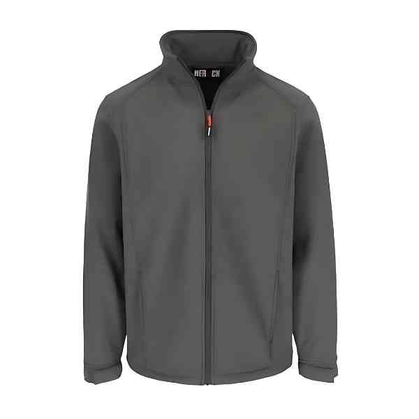 Veste Softshell Herock Julius Gris