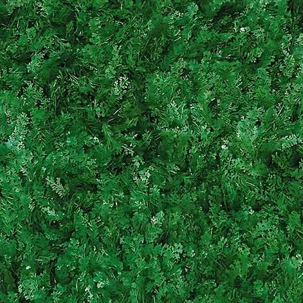 Mur Végétal Artificiel Cyprès Vert 40 mm 1m x 1m