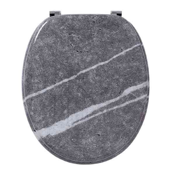 Abattant wc marbre store