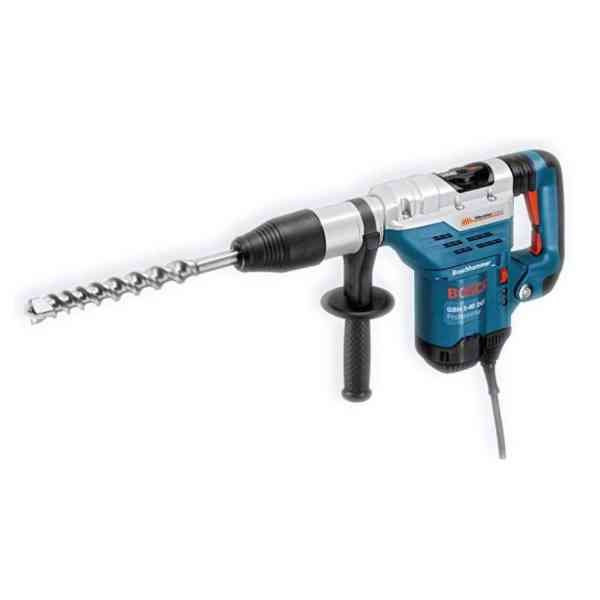 Perforateur SDS-max Bosch GBH 5-40 DCE 1150 W