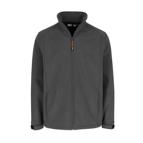 Veste Softshell Herock Julius Anthracite