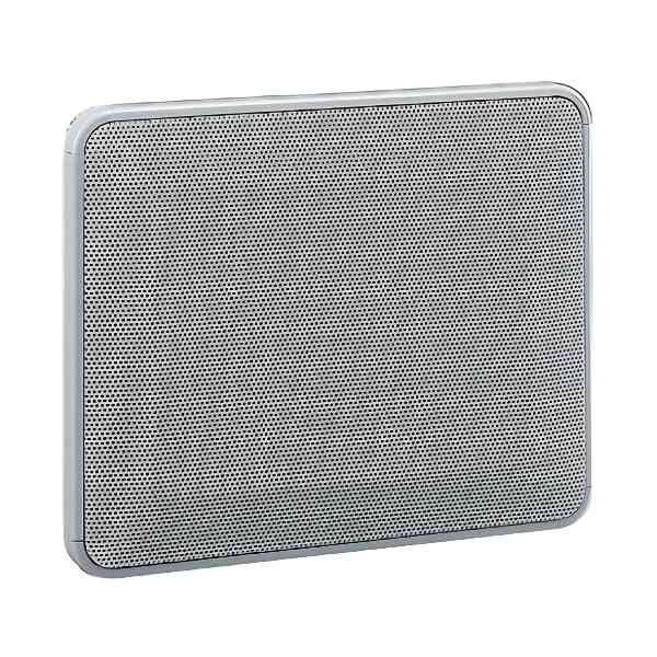 Panneau Rayonnant Bi-Jonction Intuis DB4 1/2, Blanc