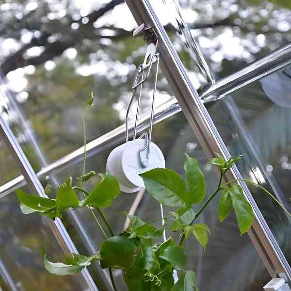 Kit de Palissage de Plantes pour Serre de Jardin Canopia