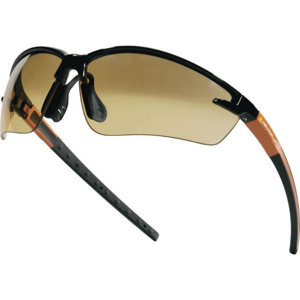 BOLLE - Lunettes de protection EN 166 - chantier