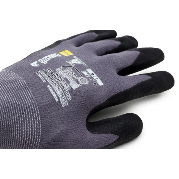 Mechanix Wear Gants Box Cutter™ (taille XXL, gris Mechanix Wear Gants Box Cutter™ (taille XXL, gris