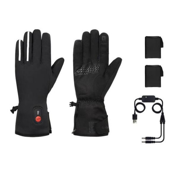 Sous-gants chauffants G-HEAT