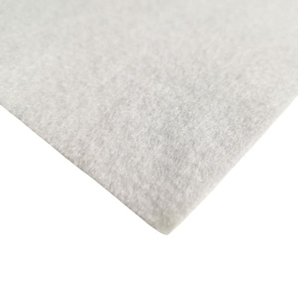 Géotextile Non Tissé Fibres Polypropylène 200g/m2, Rouleau 2 x 50 m