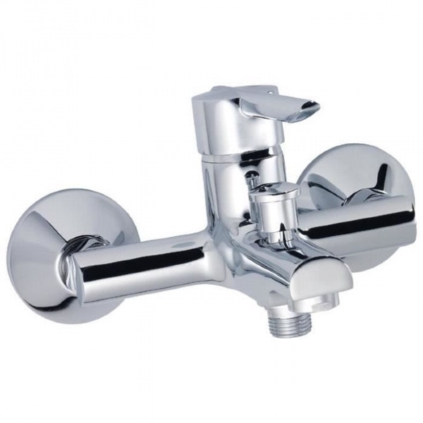 Mitigeur Douche Eurosanit Alto Chrome GK559905