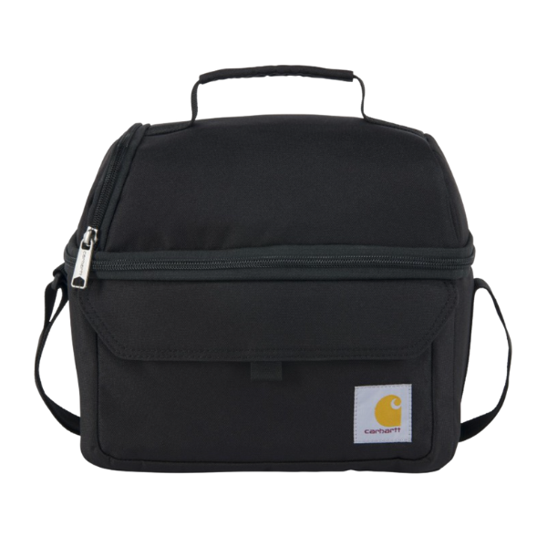 Glacière Carhartt Insulated 12 Can Lunch Cooler B0000546 Black