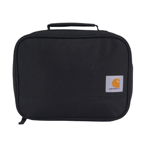 Glacière Carhartt Insulated 4 Can Lunch Cooler B0000543 Black