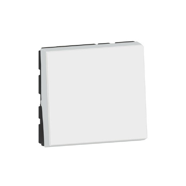 Inter Va-et-Vient Legrand Mosaic Easy Led Blanc - materiauxnet.com