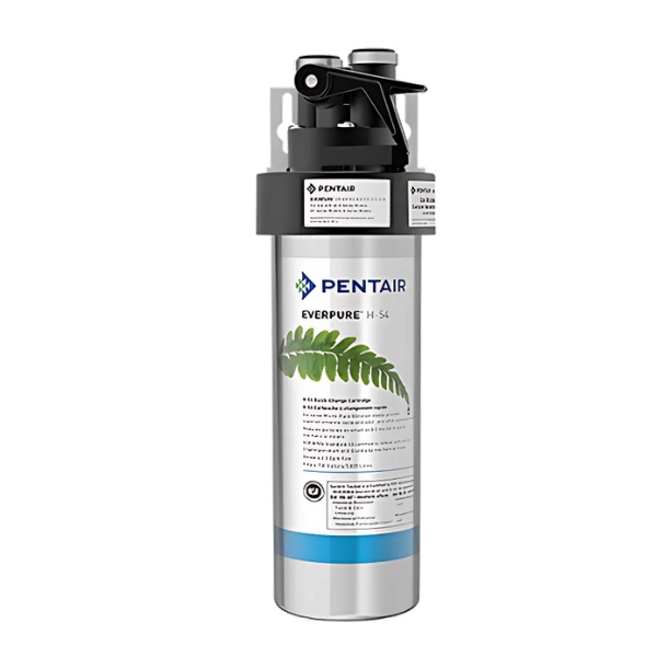 Kit de Filtration sous évier Pentair Everpure H-54
