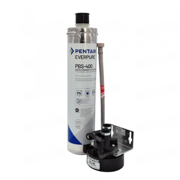 Kit de Filtration sous évier Pentair Everpure PBS-400