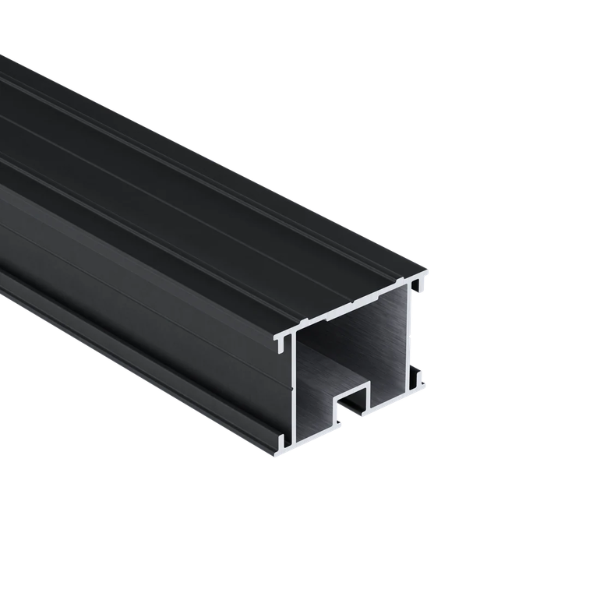 Lambourde Aluminium pour Terrasse Cobra Structural 60 x 80 mm, 4 m
