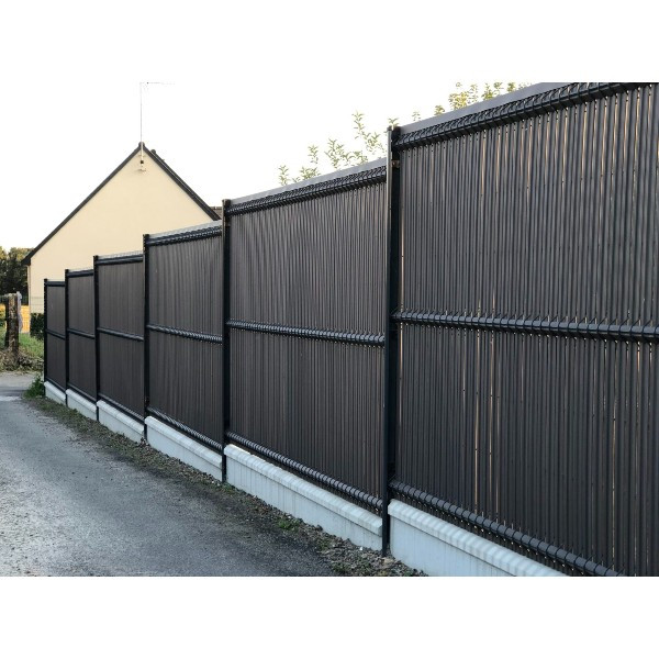 Lames d'occultation PVC en kit Avel Classique