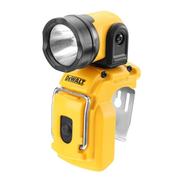 Lampe LED Chantier sans Fil Dewalt XR DCL510N-XJ 