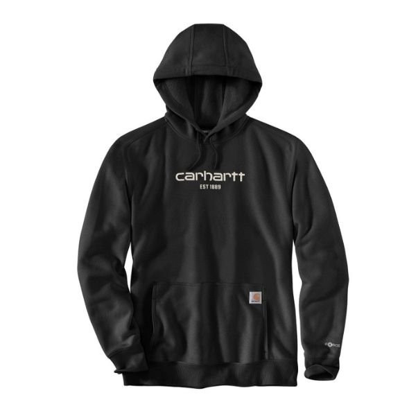 Sweat à capuche carhartt clearance
