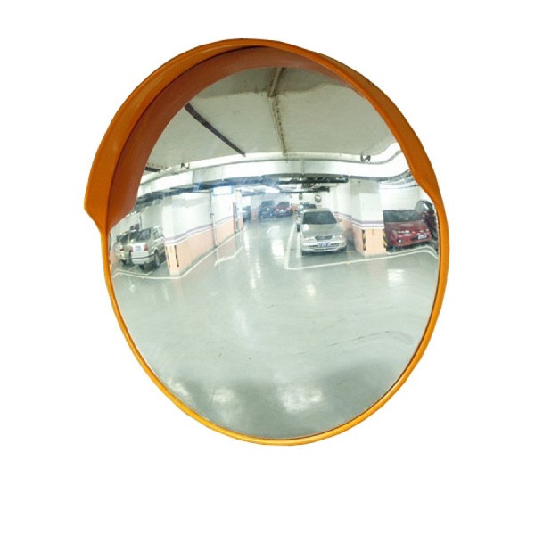 Miroir Sortie Garage Parking Ø 60 cm Polycarbonate Viso