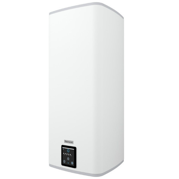 Chauffe-eau Electrique Thermor Malicio 120 l, Carré Vertical Mural, 2400 W