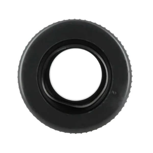 Manchon PVC à Coller F-F NF Nicoll Hometech®, ⌀40mm - materiauxnet.com