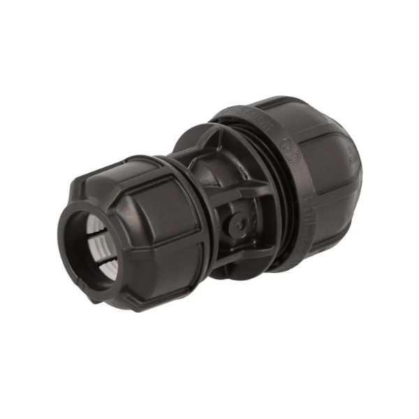 Manchon de Transition PE/PVC Coulissant Nicoll ⌀21/27mm, ⌀32mm