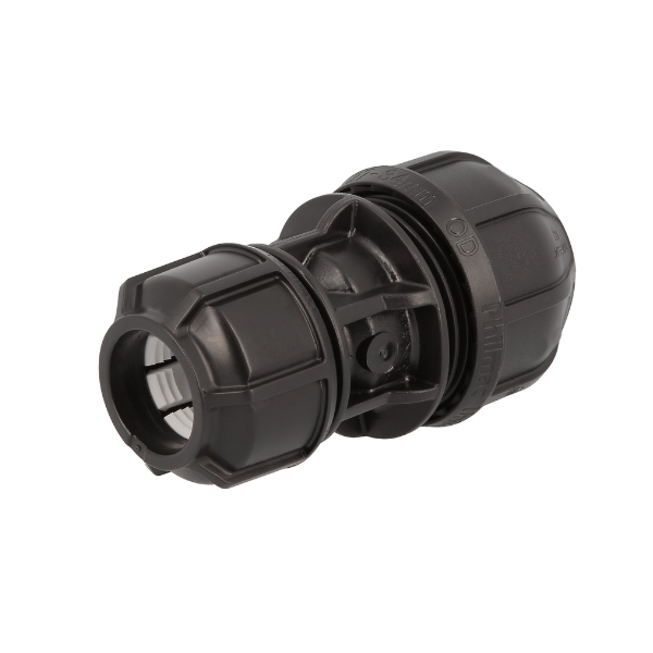 Manchon de Transition PE/PVC Coulissant Nicoll ⌀27/34mm, ⌀40mm