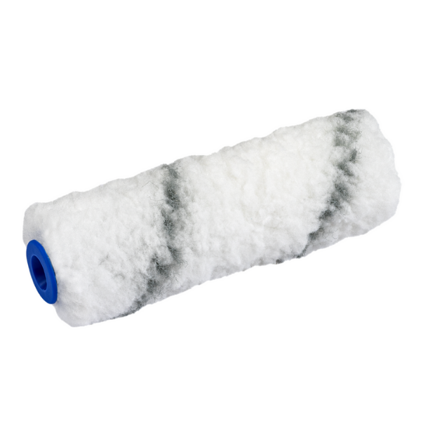 Manchon Peinture Anti-goutte Aqualiss'13 110mm, Boîte de 10