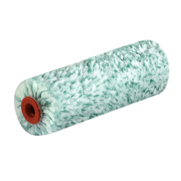 Manchon Peinture Anti-goutte Microliss'HD 12 110 mm, Lot de 2