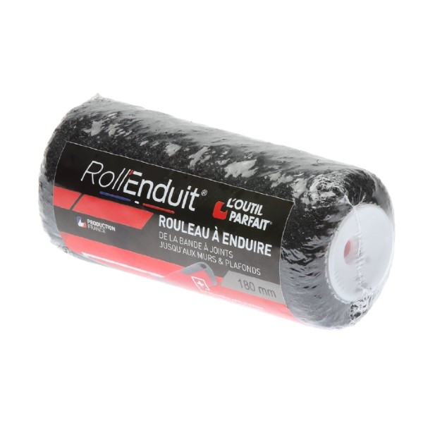 Recharge De Rouleau Pour Enduire ROLL'ENDUIT® 80mm L'OUTIL PARFAIT