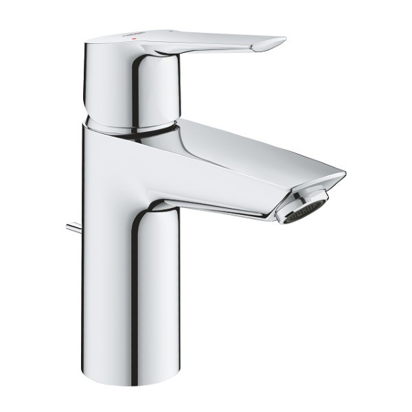 Mitigeur de Lavabo avec Tirette Grohe Quickfix Start Taille S 24209002