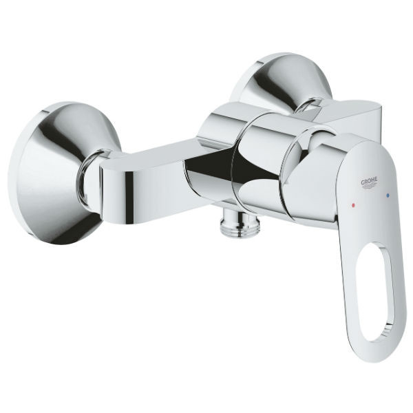 Mitigeur pour Douche Grohe BauLoop 