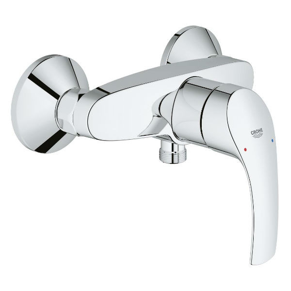 Mitigeur pour Douche Grohe Eurosmart 