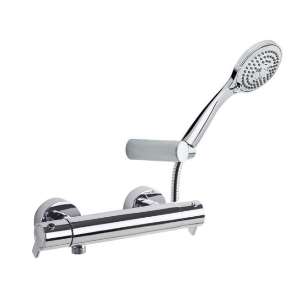 Mitigeur Thermostatique de Douche Ramon Soler 943404T3