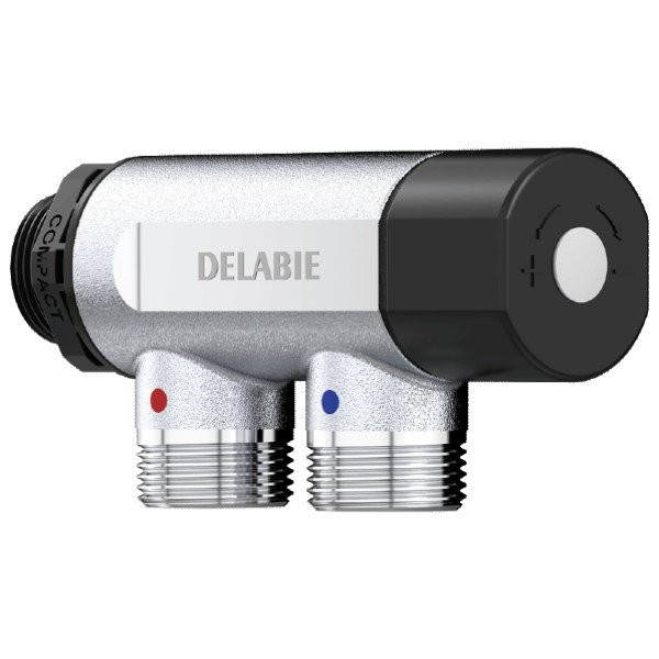 Mitigeur Thermostatique Delabie Premix Compact M3/4" 733020