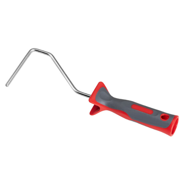 Monture Clip pour Rouleau de Peinture L'Outil Parfait 110/150mm, L29cm