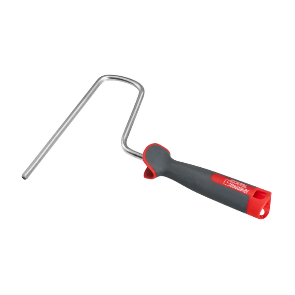 Monture Clip pour Rouleau de Peinture L'Outil Parfait, 180 mm