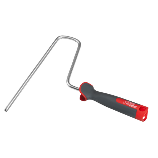 Monture Clip pour Rouleau de Peinture L'Outil Parfait, 250 mm