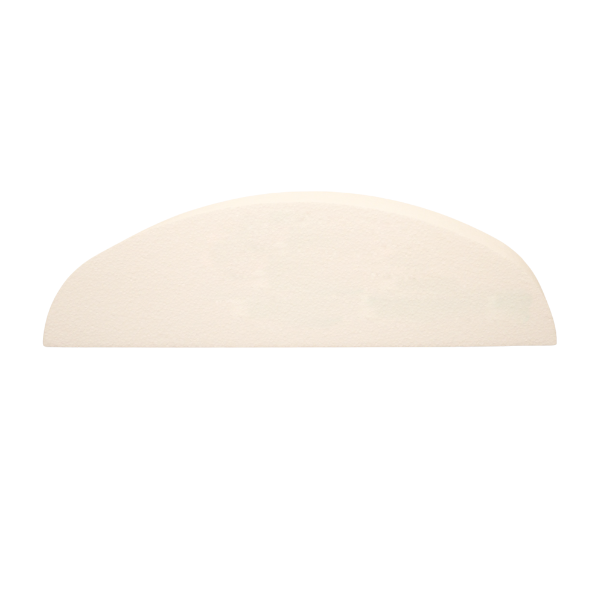 Moule de Coffrage Polystyrene Anse de panier 12kg/m3 ép 20cm F20cm, 1m